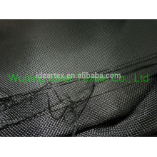 840D nylon oxford fabric with PU coated / waterproof, fire-resistant